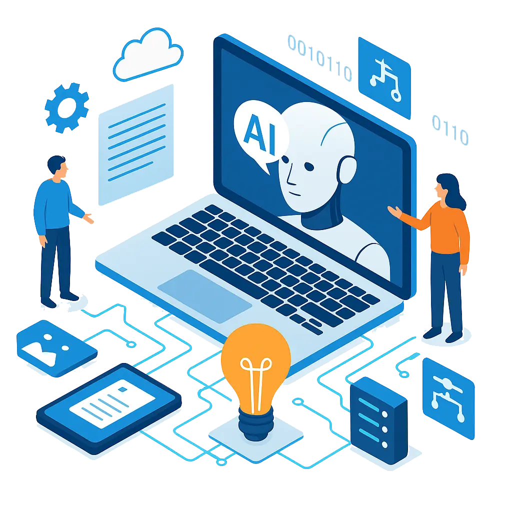 AI Implementation for Small Business