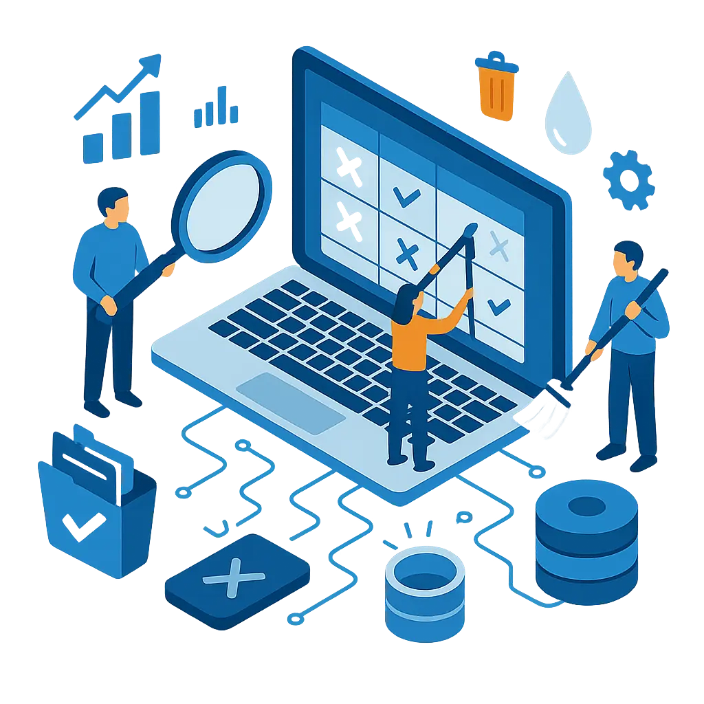 Data Quality and AI Success